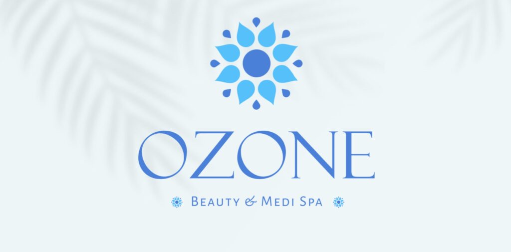 Ozone Beauty Medi Spa Terranora Tweed Byron Bay Hifu Best facial Ozone oil